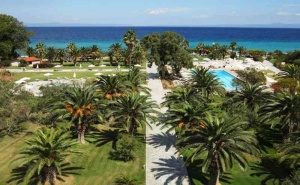 Ранни записвания Гърция 2020 в Kassandra Palace Hotel & Spa