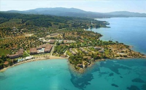 Ранни записвания Гърция 2020 в Anthemus Sea Beach Hotel & SPA