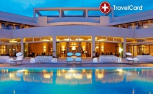 5* Новогодишни Празници в Grecotel Astir Egnatia, <em>Александруполис</em>