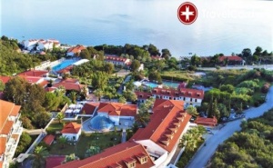 4* ALL Inclusive Ранни записвания в Bomo Aristoteles Holiday Resort&Spa, <em>Халкидики</em>