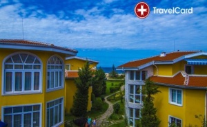 4* Ранни Записвания за Хотел Блу Ориндж , <em>Созопол</em>