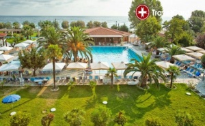 4* Празници в Хотел Poseidon Palace, Олимпийска Ривиера