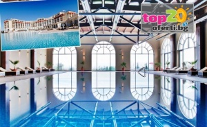 5* Релакс! 3, 4 или 5 Нощувки с All Inclusive, Детски Кът и Спа Център в Хотел Лайтхаус Голф и Спа 5*, Балчик, от 229 лв. на човек