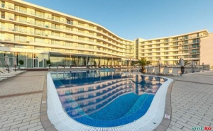 Морска почивка 2020 в Несебър, All Inclusive оферта до 06.07 от Феста Панорама