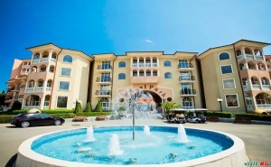лято 2021 на първа линия в Роял Парк, Елените, All inclusive до 05.07 и след 24.08