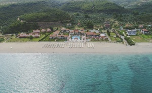 5 дни за двама All Inclusive през юни в Bomo Assa Maris Beach