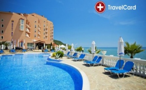 4* All Inclusive в Хотел Роял Бей, К.к. Елените