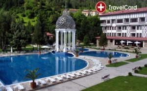5* Спа Пакети в Хотел Орфей, <em>Девин</em>