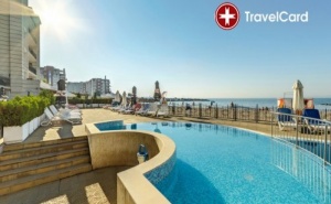 4* ALL Inclusive в хотел Феста <em>Поморие</em>****