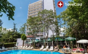 3* All Inclusive в Свежест, Слънчев Бряг