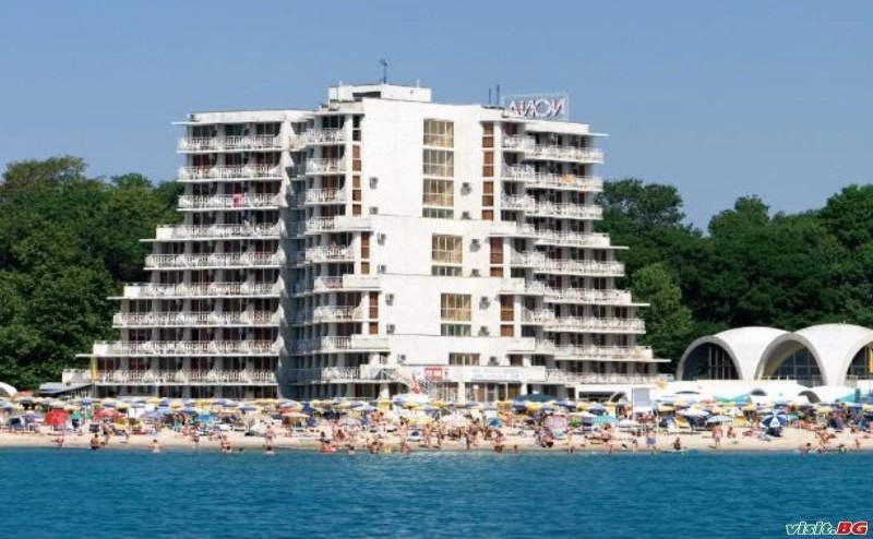 Албена