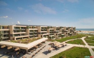 Ранни Записвания Ultra All Inclusive с Плаж, Цена на човек до 04.07 и След 23.08 в Рейна Дел Мар, <em>Обзор</em>