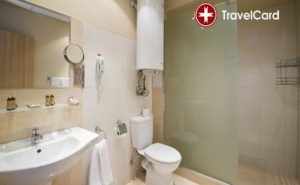 4* ALL Inclusive в Сънрайз Ол Суитс, гр. Обзор
