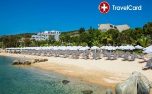 4* Лятна Ваканция в Хотел Theoxenia, <em>Халкидики</em>