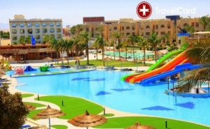 5* All Inclusive Пролет в Хургада, Египет