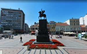Уикенд в Княжевац и <em>Ниш</em>, Сърбия. Нощувка на човек със Закуска и Вечеря +Транспорт от Та България Травъл