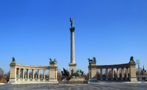 Екскурзия до <em>Будапеща</em>, Унгария! Транспорт, 2 Нощувки на човек със Закуски от Караджъ Турс
