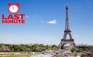 Last Minute Екскурзия до Пaриж, Франция и Швейцария!. 4 Нощувки на човек със Закуски + Транспорт от Та Холидей Бг Тур