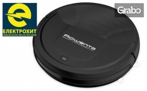 Прахосмукачка робот Rowenta RR6926WH с автономност до 150 минути