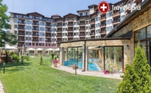 5* Национален Празник в Хотел Свети Спас, <em>Велинград</em>