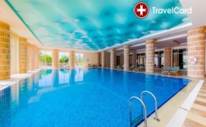 5* Ultra All Inclusive Ранни записвания в хотел Horus Paradise Luxury, <em>Анталия</em>