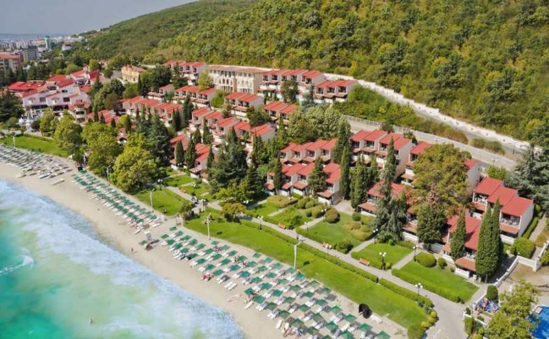 Елените