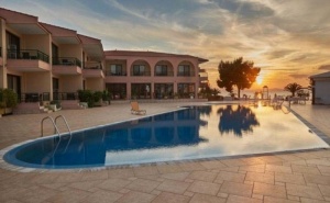 Toroni Blue Sea hotel 4*