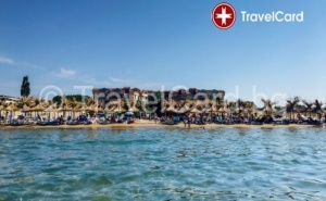 3* All Inclusive в Хотел Хасиенда Бийч, Созопол
