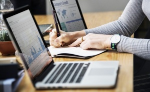 Бъдете Професионалисти! Онлайн Бизнес Курс + Iq Тест за 19.90 лв.