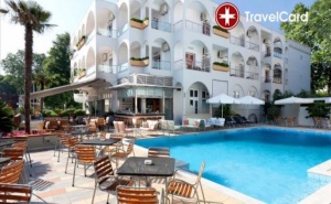 3* Море в Хотел Kronos, <em>Олимпийска Ривиера</em>