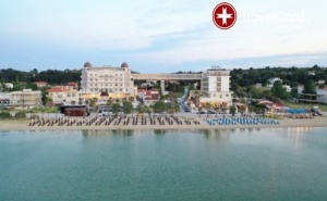 4* All Inclusive Ранни Записвания в Хотел Santa Beach, <em>Солун</em>