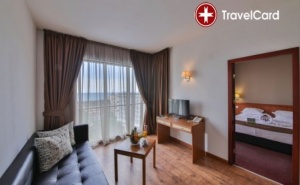 4* ALL Inclusive в хотел Престиж, к.к. <em>Златни Пясъци</em>
