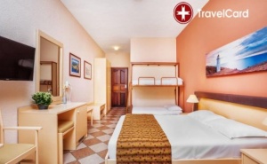 3* Last Minute All Inclusive Почивка в Хотел Palladium, <em>Халкидики</em>