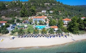 Lily Ann Beach Hotel 3*