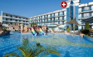 4* All Inclusive в Хотел Котва, Слънчев Бряг