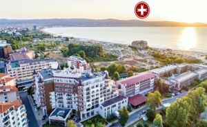4* All Inclusive в Хотел Империал, <em>Слънчев бряг</em>