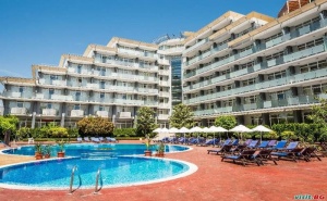 Супер Last Minute All inclusive, през Август в Хотел Перла, <em>Слънчев бряг</em>