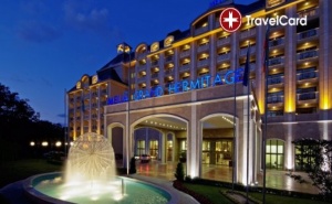 5* All Inclusive в Хотел Гранд Ермитаж, К.к. <em>Златни Пясъци</em>