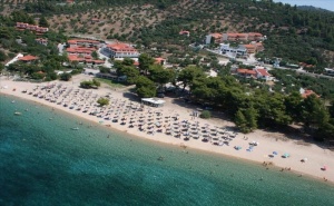 5 дни за двама със закуска и вечеря през Юни 2021 в Bomo Lagomandra Hotel & Spa