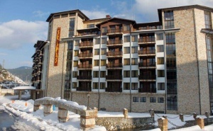 Коледна Ваканция в Балнеокомплекс Свети Спас 4* - Велинград, Нощувка със Закуска, Вечеря и Празнични Програми /23.12.2020 г.-29.12.2020 г./