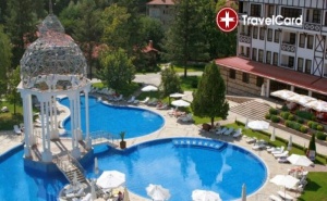 5* Нова Година в Хотел Орфей, гр. Девин