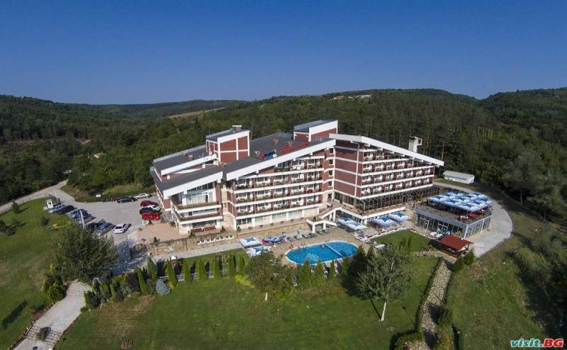 Вонеща вода