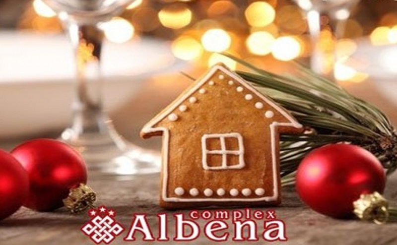 Албена