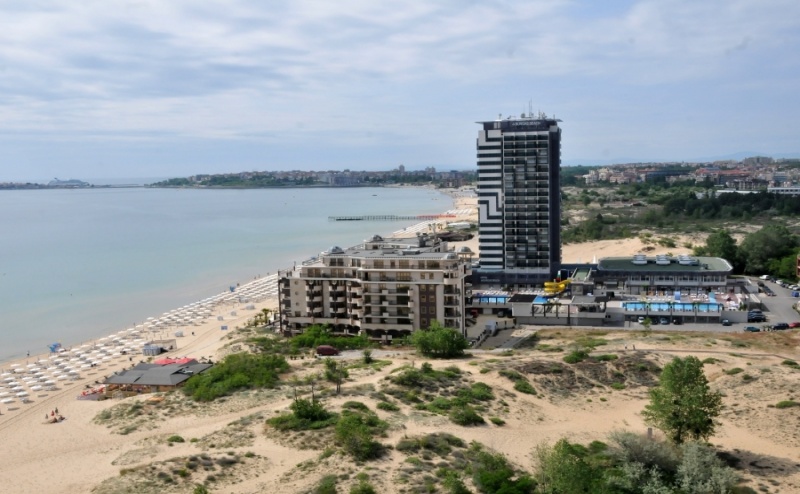 Бургас