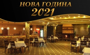 Нова Година Край Плевен! 3 или 4 Нощувки на човек със Закуски, Обеди и Вечери - Едната Празнична + Неограничена Консумация на Специални Селекции Вина в Парк Хотел Гривица ...