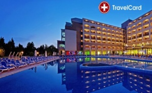 4* ALL Inclusive в хотел <em>Несебър</em> Бей