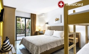 4* Ранни Записвания в Хотел Philoxenia****, Халкидики