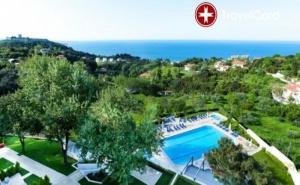 4* All Inclusive Ранни Записвания в Olympus Thea, Олимпийска Ривиера