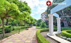 4* ALL Inclusive в хотел Естрея Палас