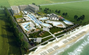 Лятна Почивка Край Поморие в Хотел Уейв Резорт - Атрактивни Ultra All Inclusive Цени /03.07.2021 г.-26.08.2021 г./